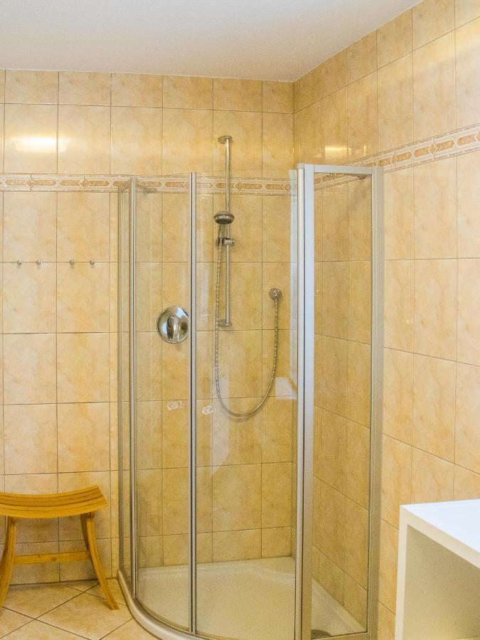 Geraeumige Ferienwohnung In Kindelbrueck Fuer Bis Zu 4 Personen - Barriefrei Екстериор снимка